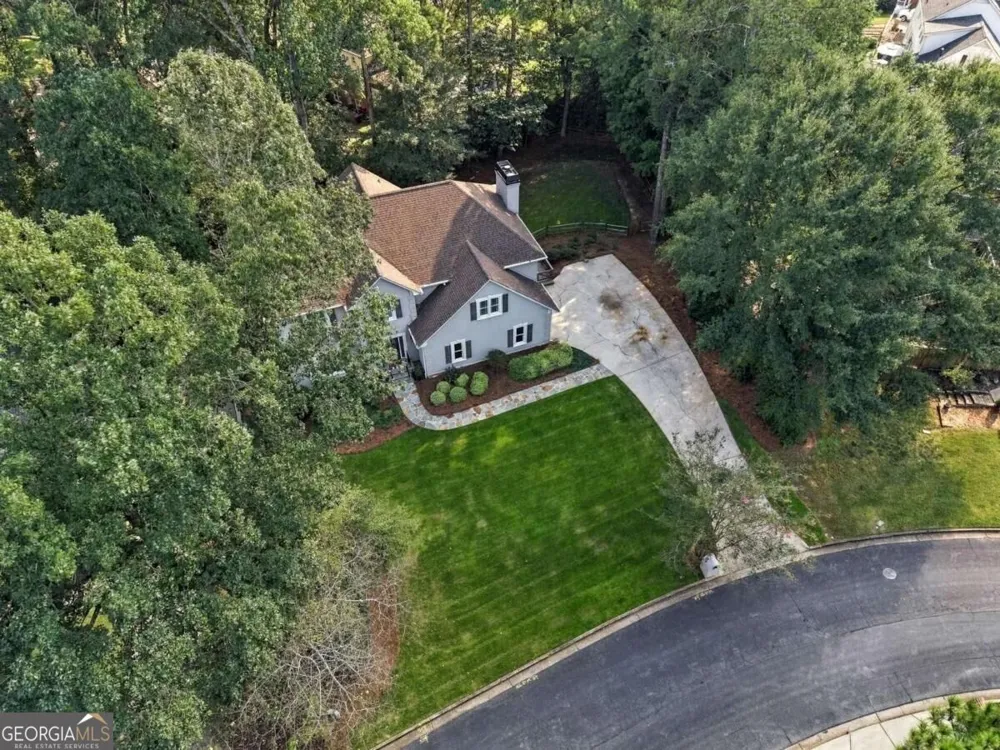 515 Crossgate TRL Johns Creek, GA 30022
