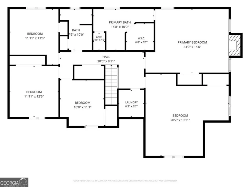 515 Crossgate TRL Johns Creek, GA 30022