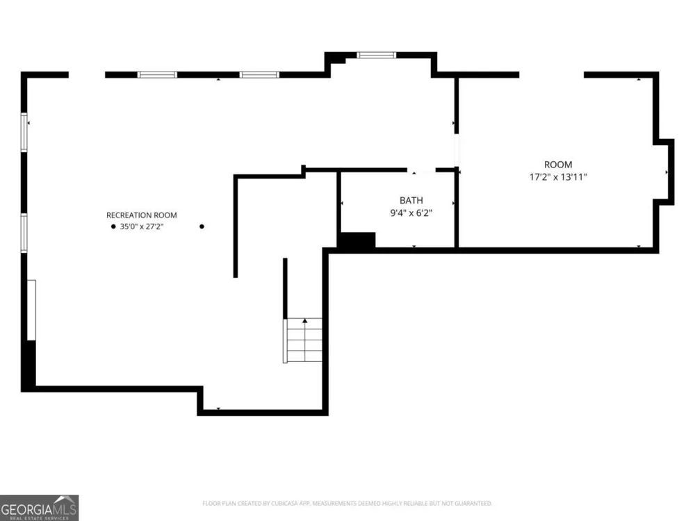 515 Crossgate TRL Johns Creek, GA 30022