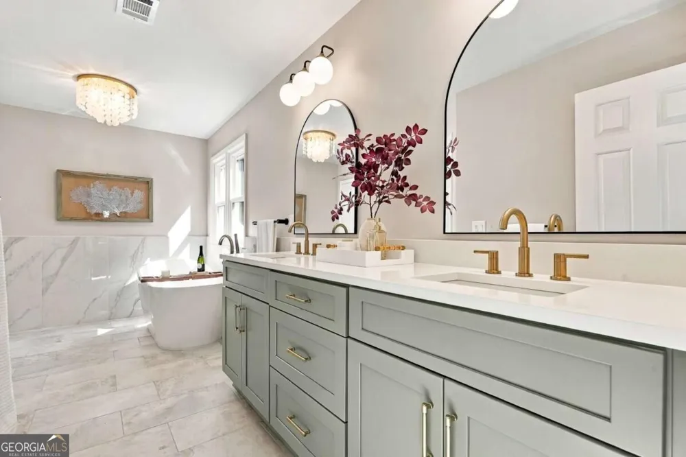 515 Crossgate TRL Johns Creek, GA 30022