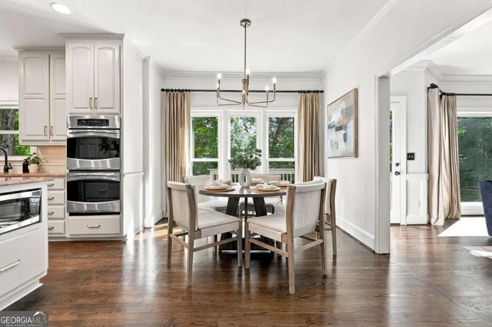 515 Crossgate TRL Johns Creek, GA 30022