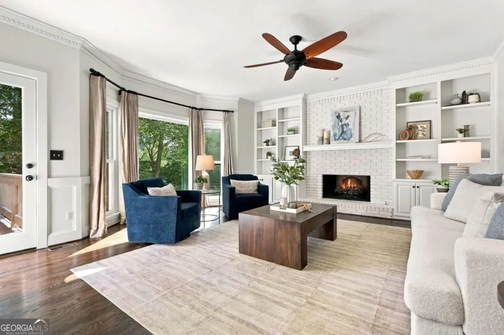 515 Crossgate TRL Johns Creek, GA 30022