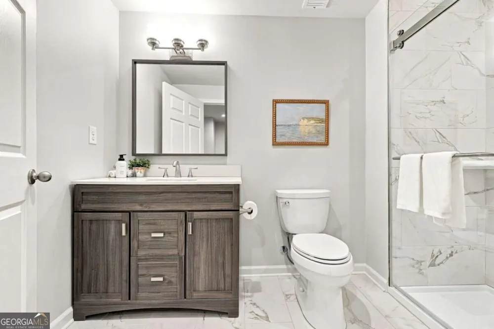 515 Crossgate TRL Johns Creek, GA 30022