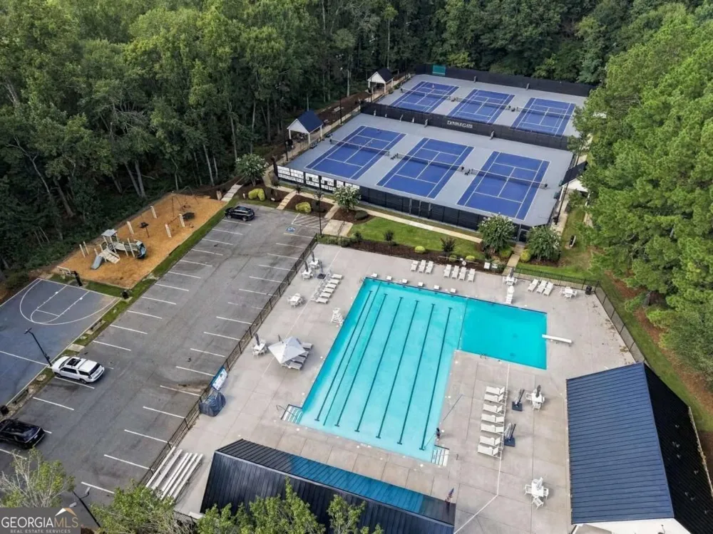 515 Crossgate TRL Johns Creek, GA 30022