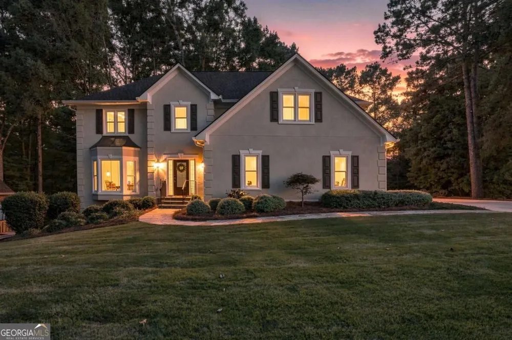515 Crossgate TRL Johns Creek, GA 30022