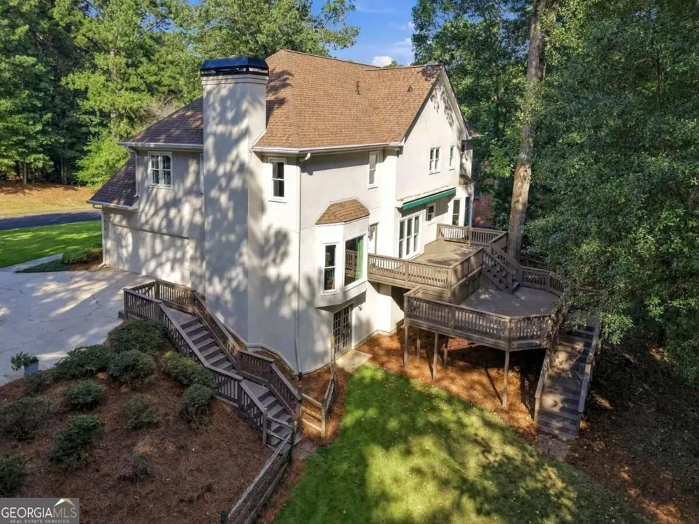 515 Crossgate TRL Johns Creek, GA 30022