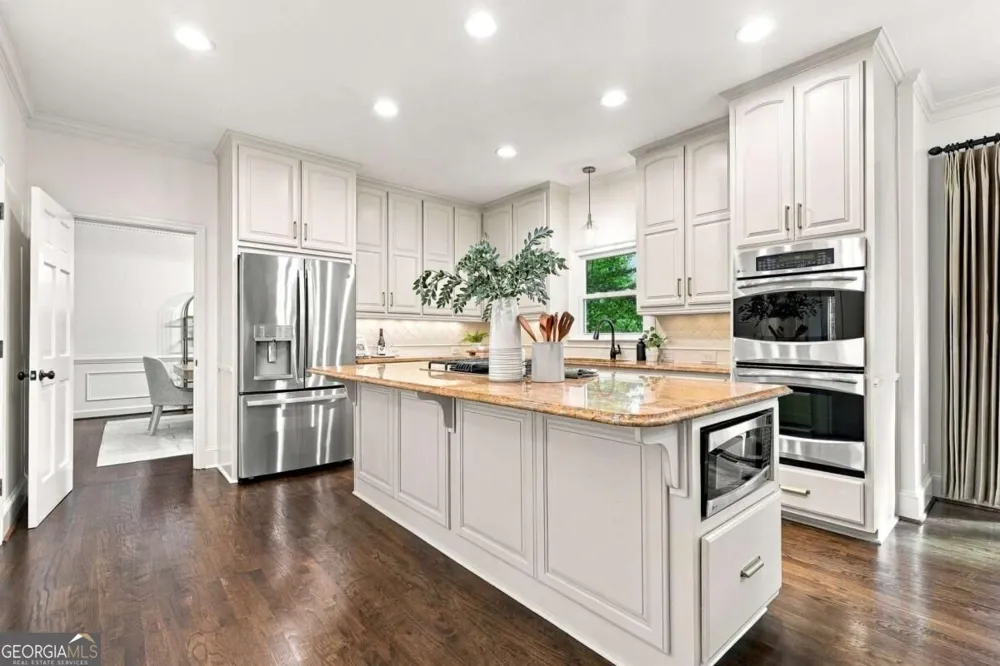 515 Crossgate TRL Johns Creek, GA 30022