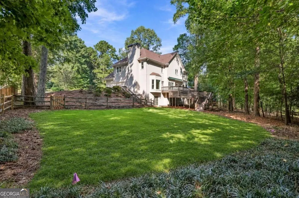 515 Crossgate TRL Johns Creek, GA 30022