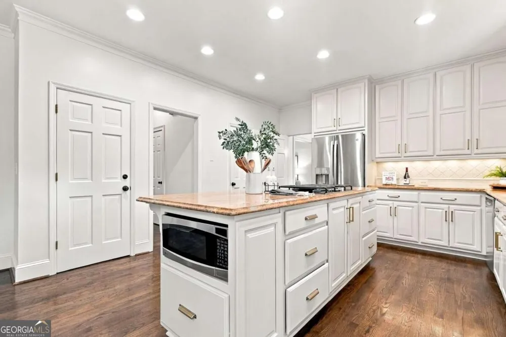 515 Crossgate TRL Johns Creek, GA 30022