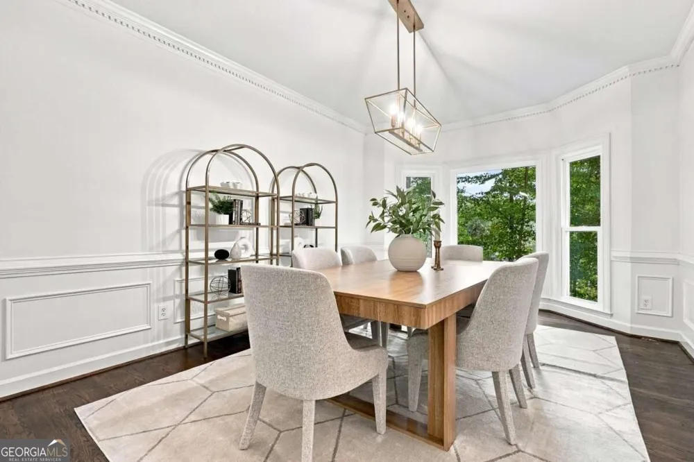 515 Crossgate TRL Johns Creek, GA 30022