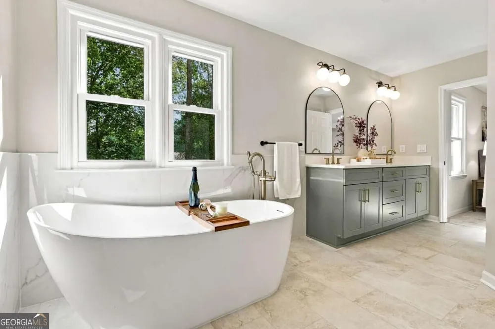 515 Crossgate TRL Johns Creek, GA 30022