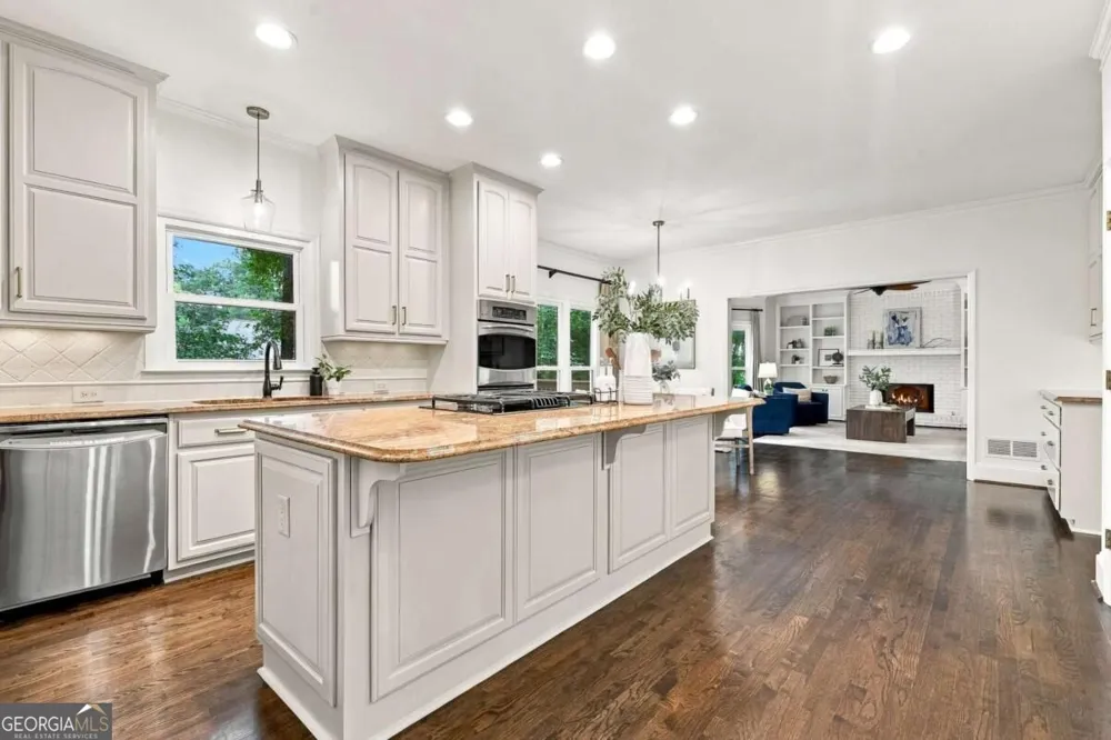 515 Crossgate TRL Johns Creek, GA 30022