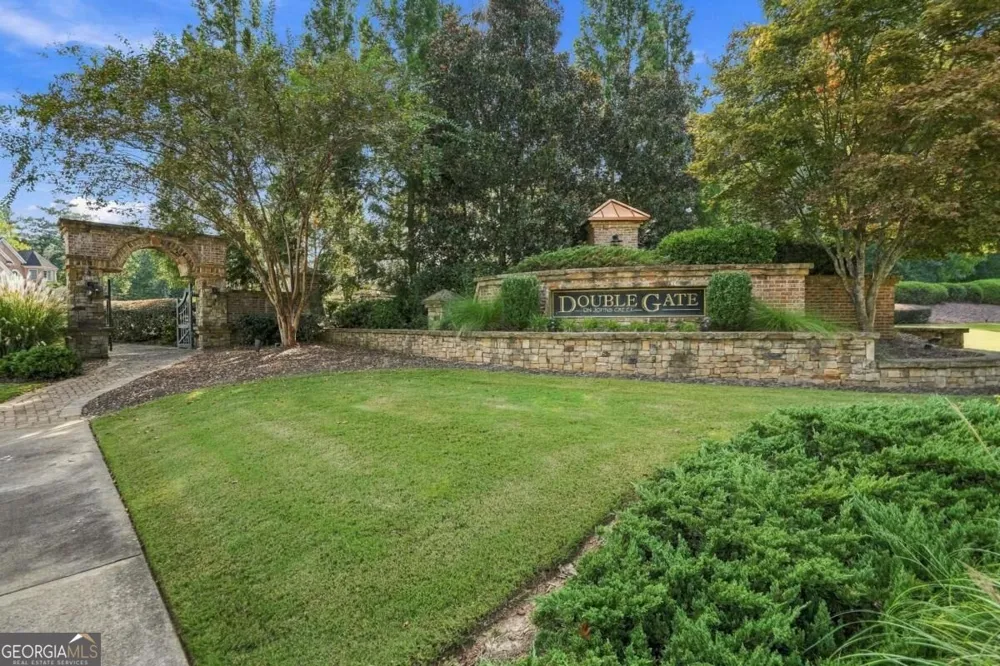 515 Crossgate TRL Johns Creek, GA 30022