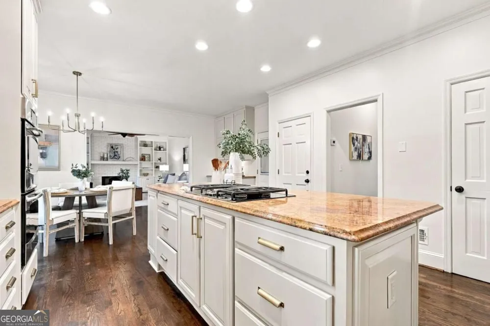 515 Crossgate TRL Johns Creek, GA 30022