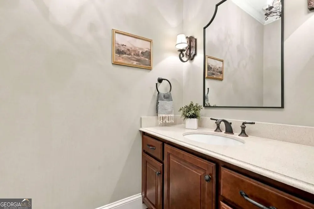515 Crossgate TRL Johns Creek, GA 30022