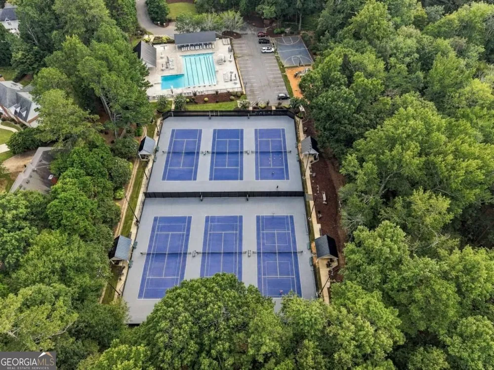 515 Crossgate TRL Johns Creek, GA 30022