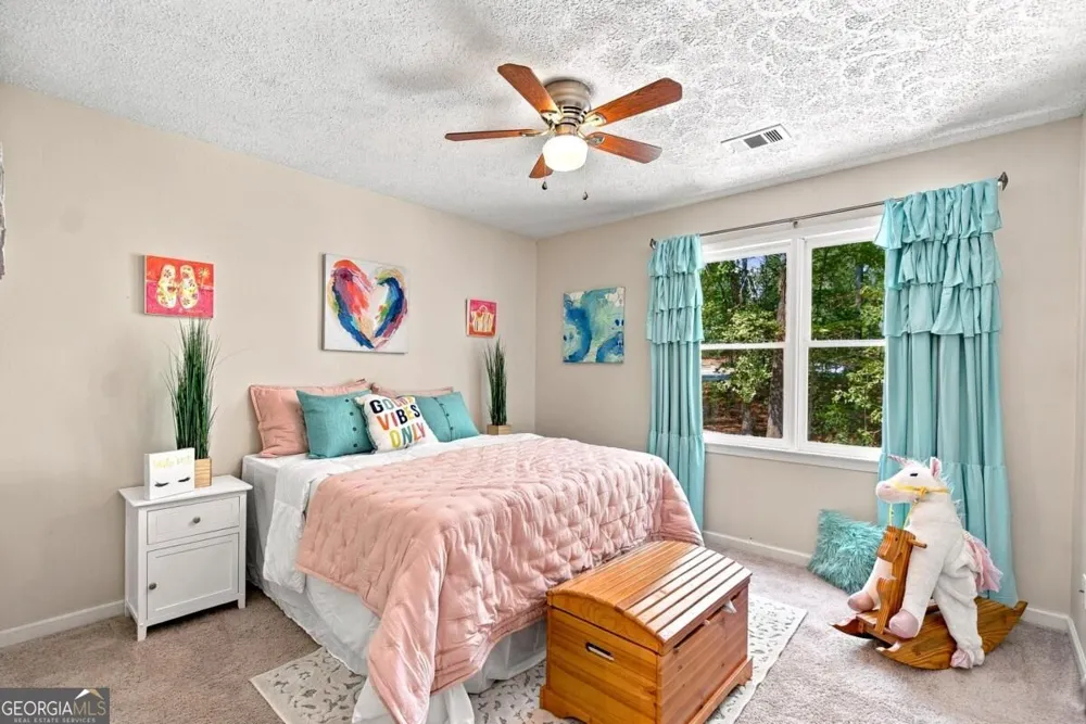 2038 Laurel CV Ball Ground, GA 30107