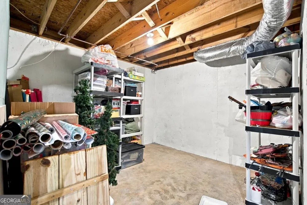 2038 Laurel CV Ball Ground, GA 30107