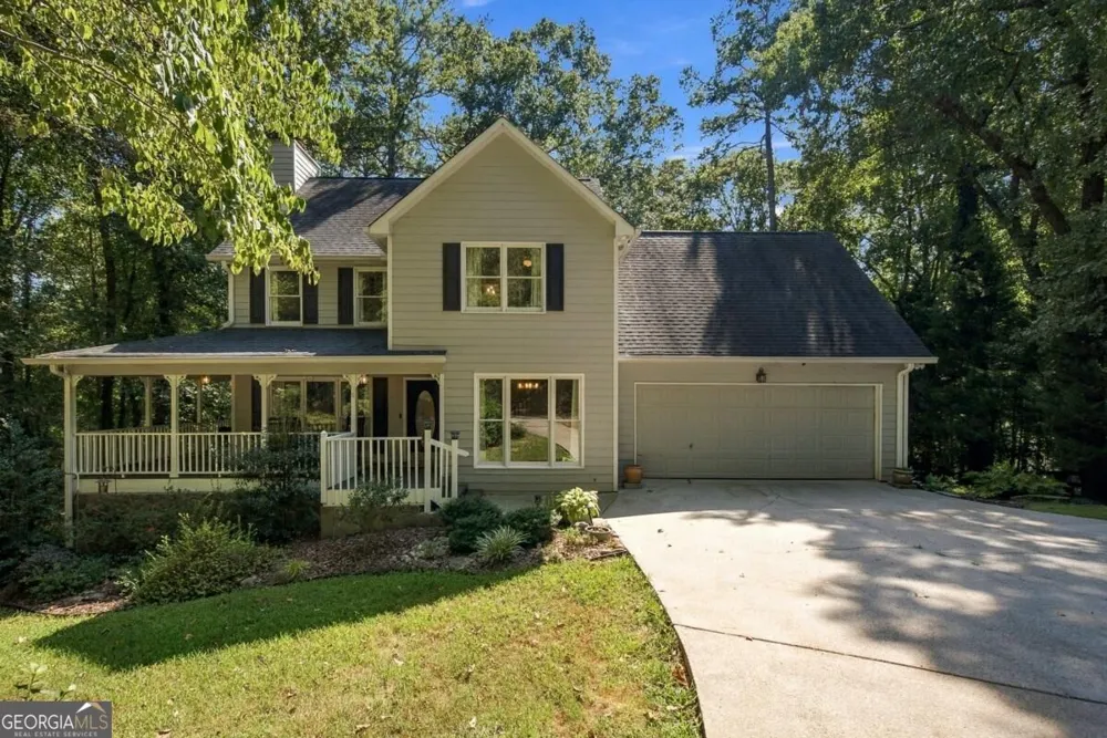 2038 Laurel CV Ball Ground, GA 30107