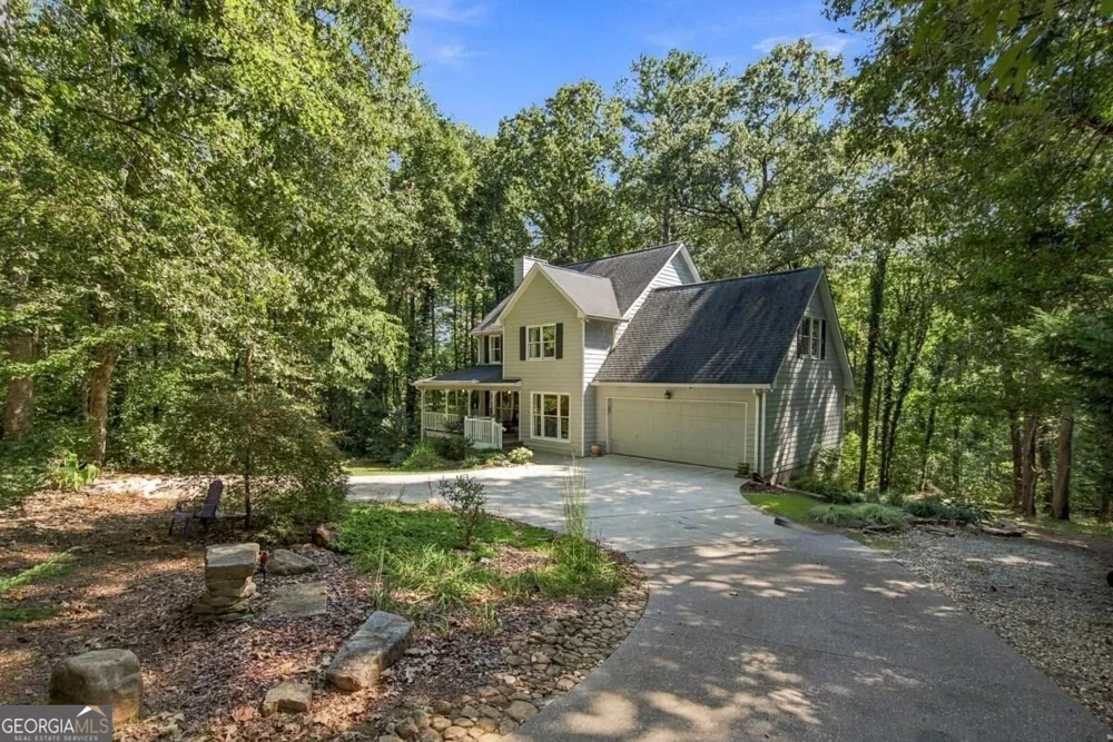 2038 Laurel CV Ball Ground, GA 30107