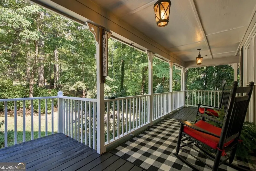 2038 Laurel CV Ball Ground, GA 30107