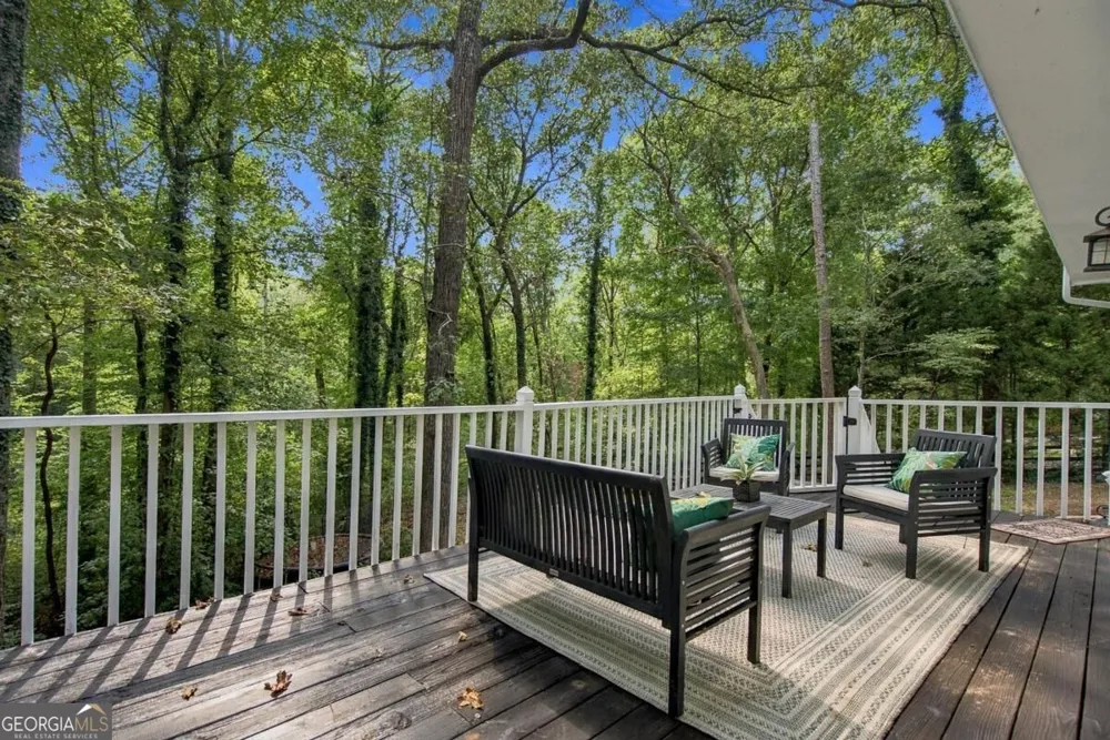 2038 Laurel CV Ball Ground, GA 30107