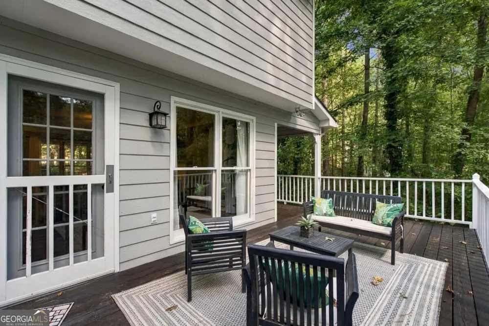 2038 Laurel CV Ball Ground, GA 30107