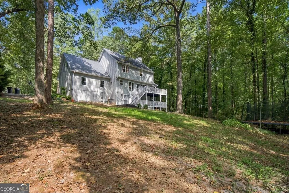 2038 Laurel CV Ball Ground, GA 30107