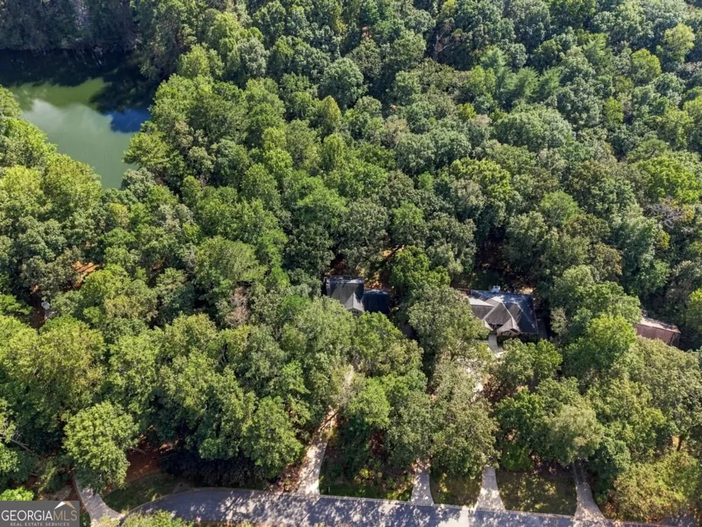 2038 Laurel CV Ball Ground, GA 30107
