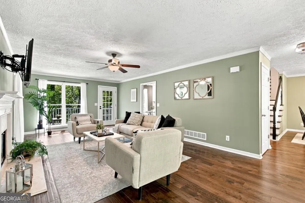 2038 Laurel CV Ball Ground, GA 30107