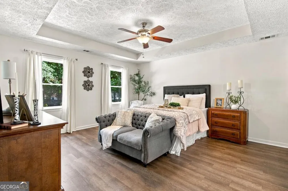 2038 Laurel CV Ball Ground, GA 30107