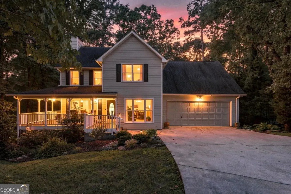 2038 Laurel CV Ball Ground, GA 30107