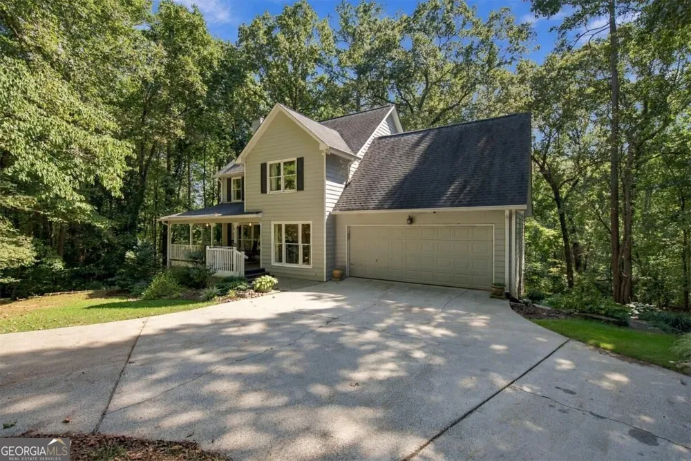 2038 Laurel CV Ball Ground, GA 30107
