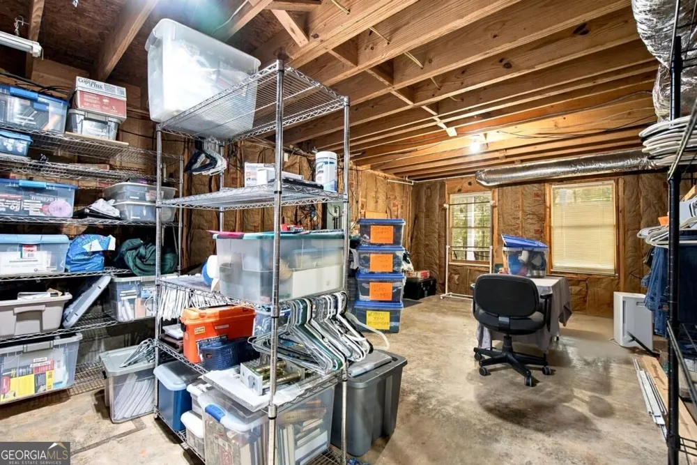2038 Laurel CV Ball Ground, GA 30107
