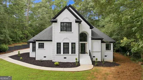 141 Amicalola WAY