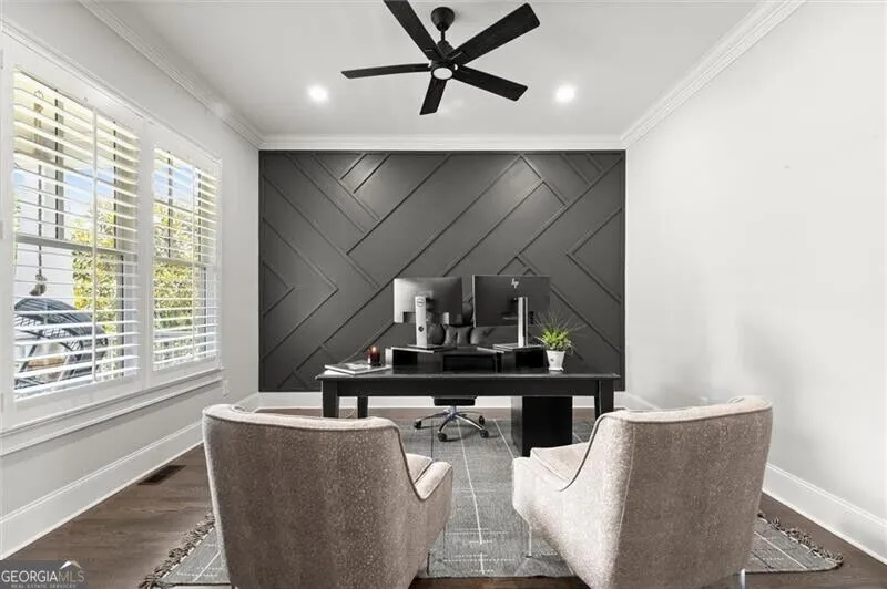 16005 Segwick DR Alpharetta, GA 30004
