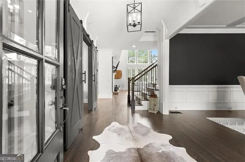 16005 Segwick DR Alpharetta, GA 30004