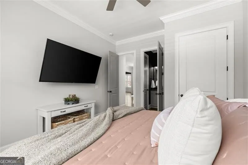 16005 Segwick DR Alpharetta, GA 30004