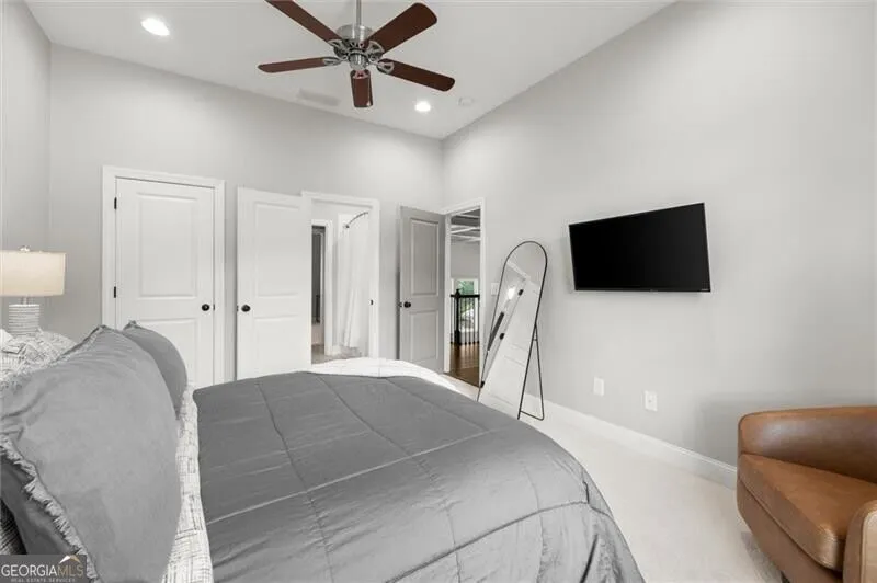 16005 Segwick DR Alpharetta, GA 30004