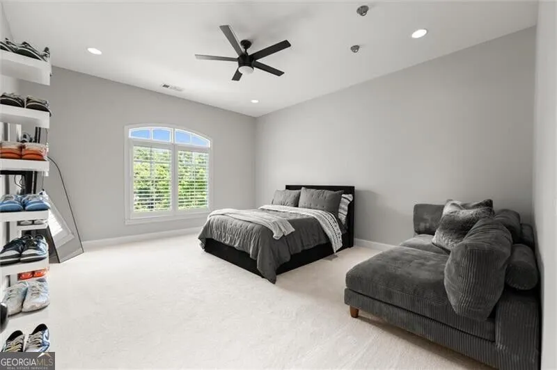 16005 Segwick DR Alpharetta, GA 30004