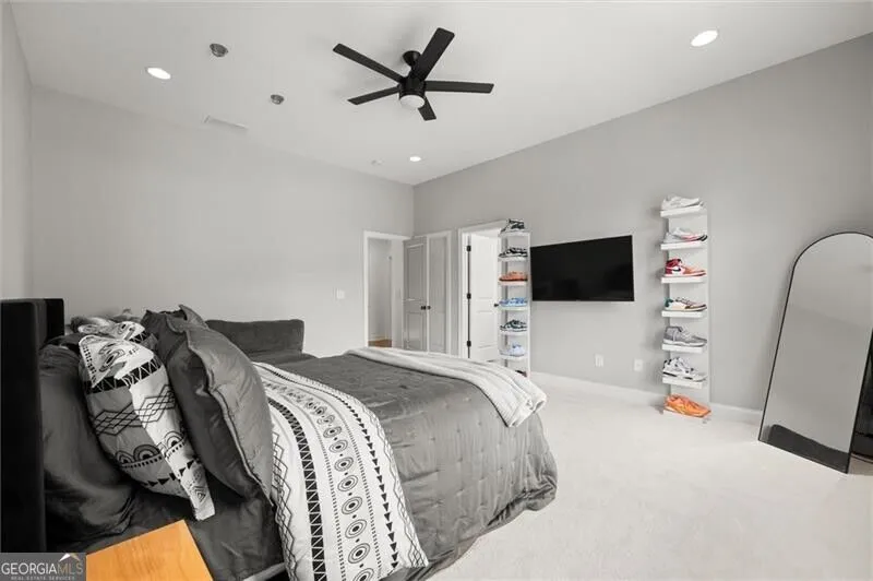16005 Segwick DR Alpharetta, GA 30004