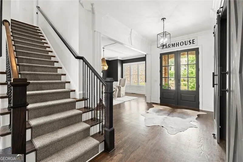 16005 Segwick DR Alpharetta, GA 30004