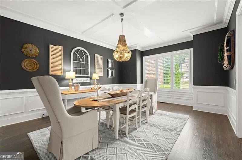16005 Segwick DR Alpharetta, GA 30004