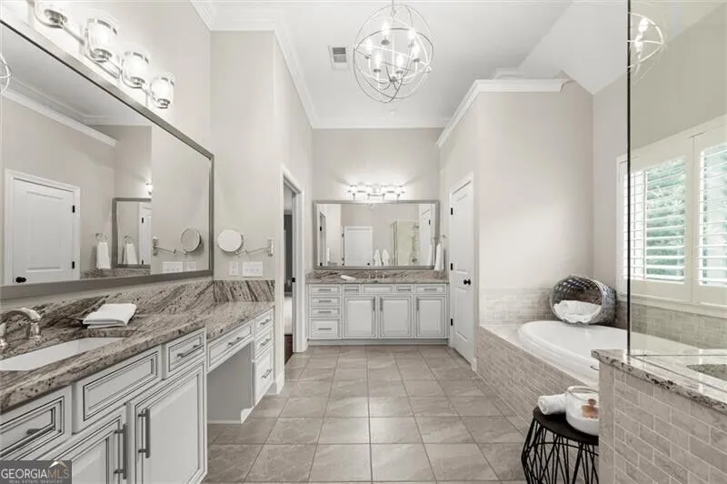 16005 Segwick DR Alpharetta, GA 30004