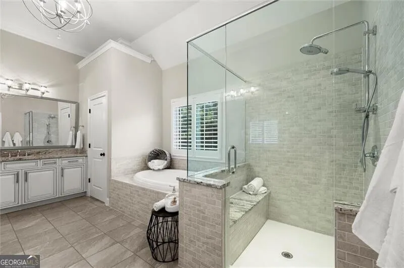 16005 Segwick DR Alpharetta, GA 30004