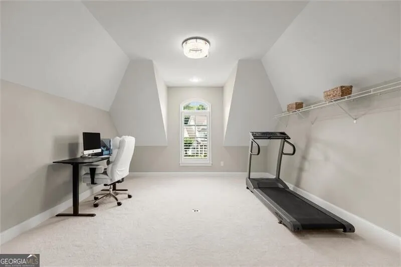 16005 Segwick DR Alpharetta, GA 30004