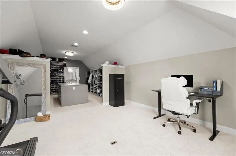 16005 Segwick DR Alpharetta, GA 30004
