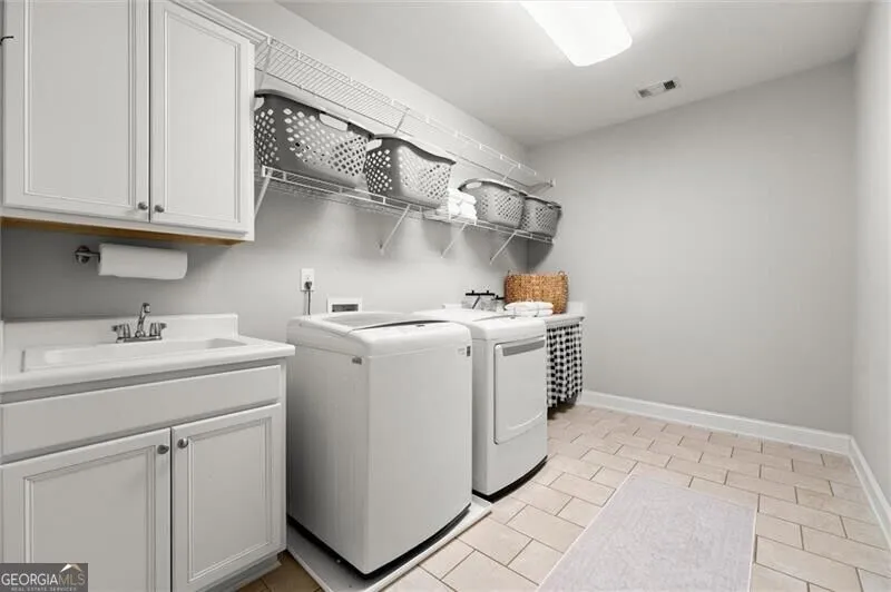 16005 Segwick DR Alpharetta, GA 30004