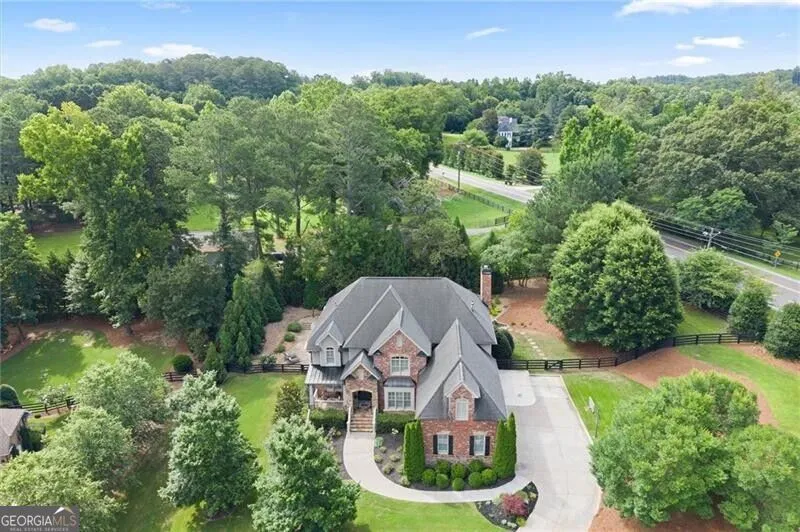 16005 Segwick DR Alpharetta, GA 30004