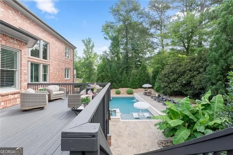 16005 Segwick DR Alpharetta, GA 30004